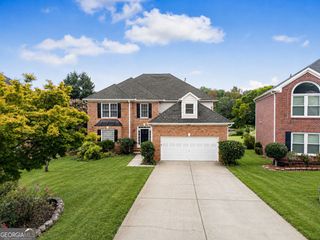 784 Southland Way, Stone Mountain, GA 30087