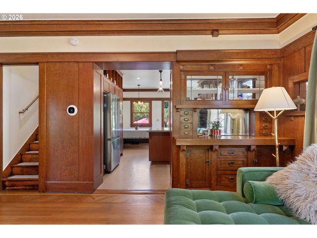 5735 N DETROIT Ave, Portland, OR 97217