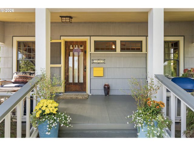 5735 N DETROIT Ave, Portland, OR 97217