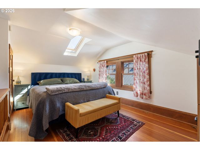 5735 N DETROIT Ave, Portland, OR 97217