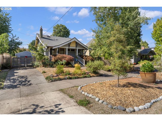 5735 N DETROIT Ave, Portland, OR 97217