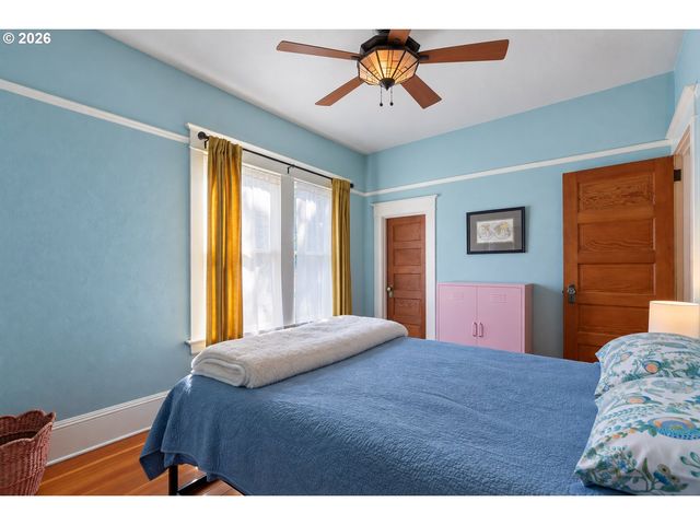5735 N DETROIT Ave, Portland, OR 97217