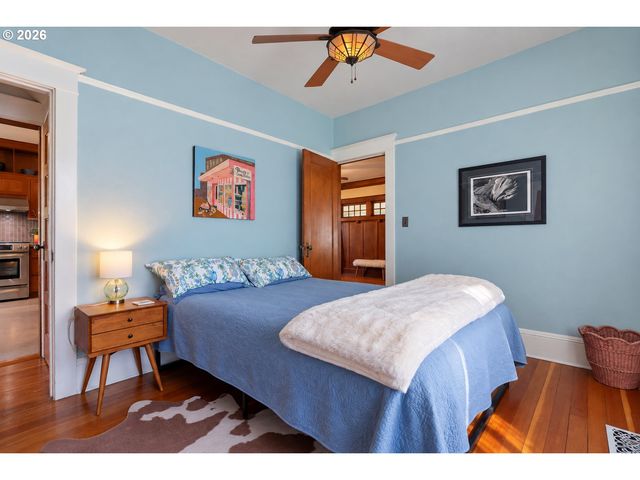 5735 N DETROIT Ave, Portland, OR 97217