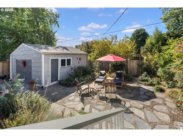 5735 N DETROIT Ave, Portland, OR 97217