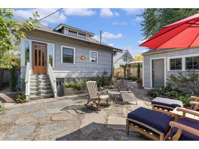 5735 N DETROIT Ave, Portland, OR 97217