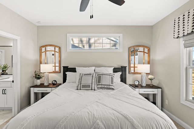 12676 Creekside Drive, Cedar Lake, IN 46303