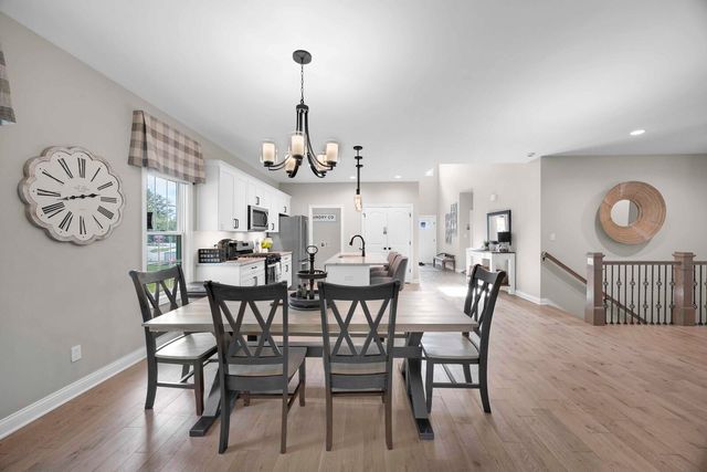 12676 Creekside Drive, Cedar Lake, IN 46303