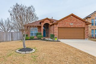 9924 Bend Court, Fort Worth, TX 76177