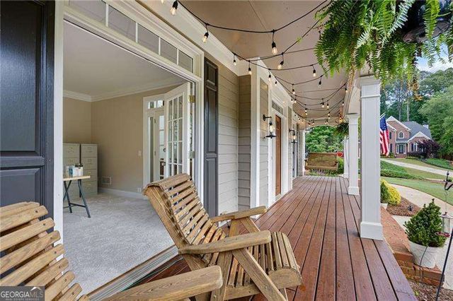 4703 Cavallon Drive NW, Acworth, GA 30101