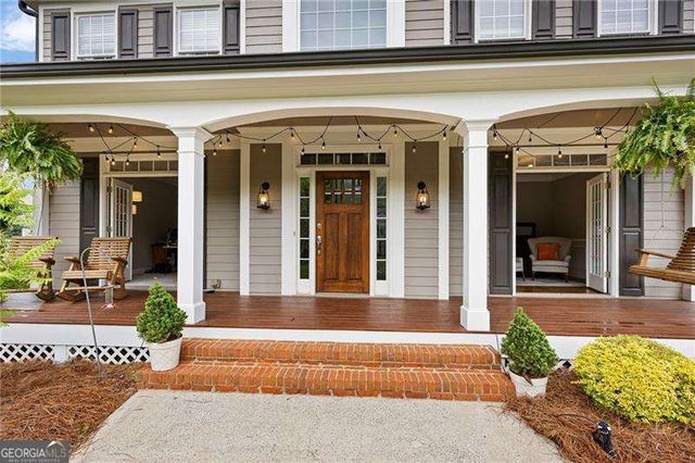 4703 Cavallon Drive NW, Acworth, GA 30101