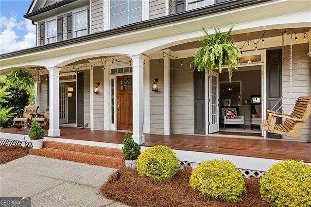 4703 Cavallon Drive NW, Acworth, GA 30101