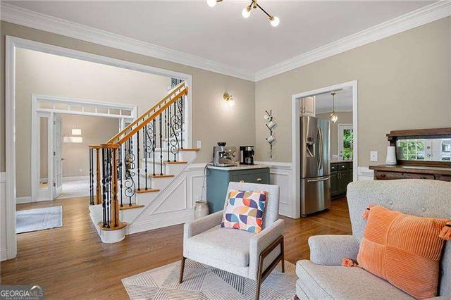 4703 Cavallon Drive NW, Acworth, GA 30101