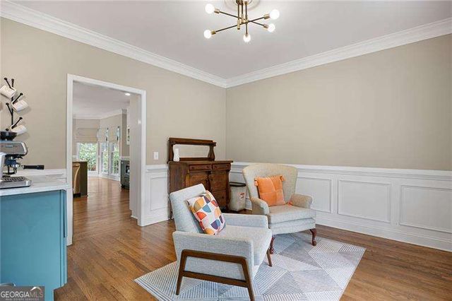 4703 Cavallon Drive NW, Acworth, GA 30101
