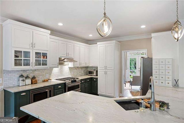 4703 Cavallon Drive NW, Acworth, GA 30101