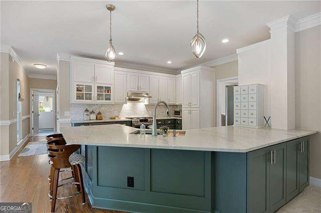 4703 Cavallon Drive NW, Acworth, GA 30101