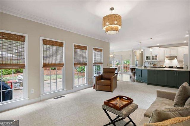 4703 Cavallon Drive NW, Acworth, GA 30101