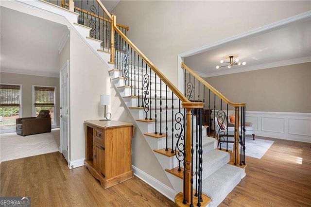 4703 Cavallon Drive NW, Acworth, GA 30101