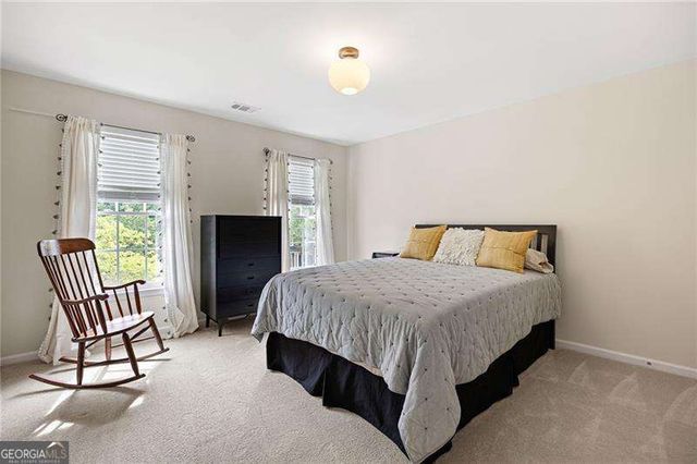 4703 Cavallon Drive NW, Acworth, GA 30101