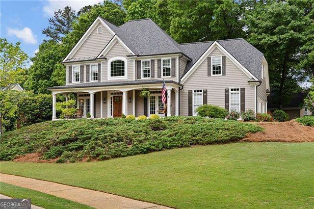 4703 Cavallon Drive NW, Acworth, GA 30101