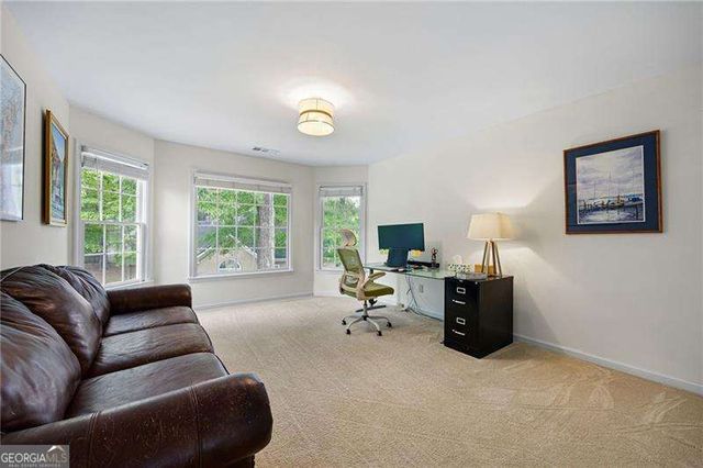 4703 Cavallon Drive NW, Acworth, GA 30101