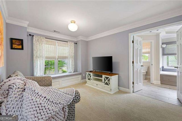 4703 Cavallon Drive NW, Acworth, GA 30101