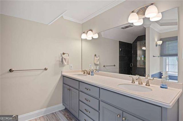 4703 Cavallon Drive NW, Acworth, GA 30101