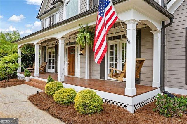 4703 Cavallon Drive NW, Acworth, GA 30101