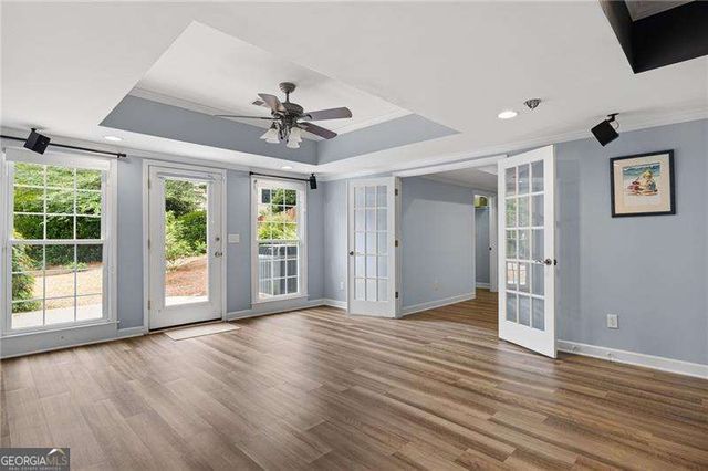 4703 Cavallon Drive NW, Acworth, GA 30101