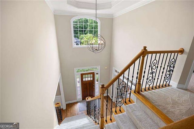 4703 Cavallon Drive NW, Acworth, GA 30101