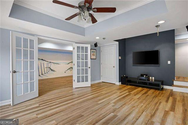4703 Cavallon Drive NW, Acworth, GA 30101