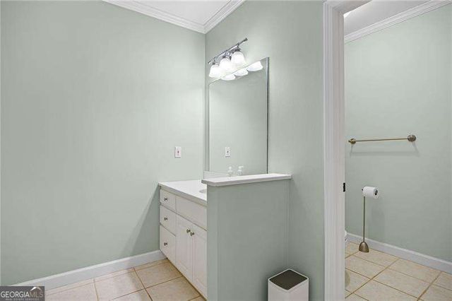 4703 Cavallon Drive NW, Acworth, GA 30101