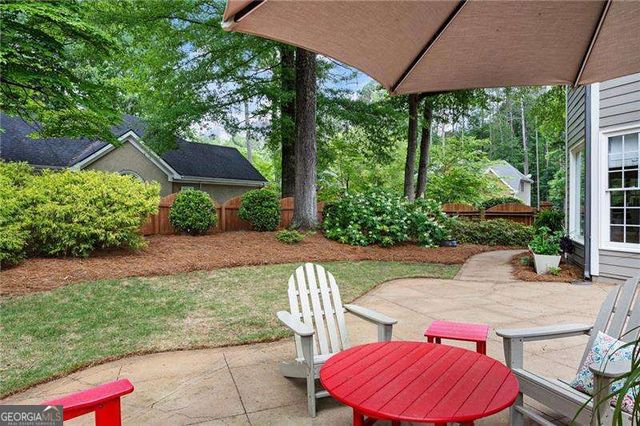 4703 Cavallon Drive NW, Acworth, GA 30101