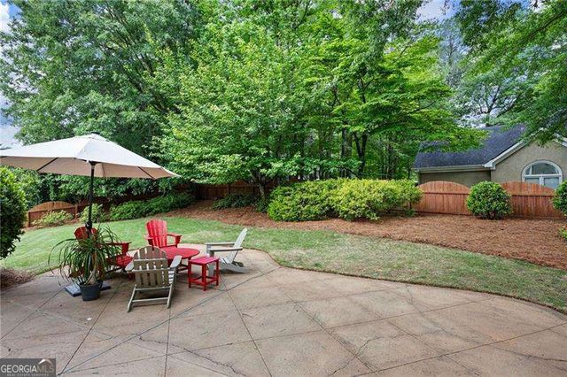 4703 Cavallon Drive NW, Acworth, GA 30101