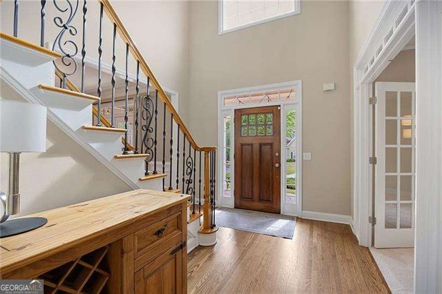 4703 Cavallon Drive NW, Acworth, GA 30101