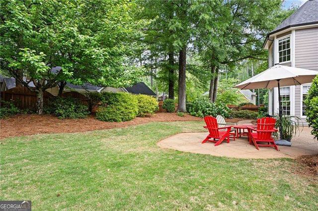 4703 Cavallon Drive NW, Acworth, GA 30101