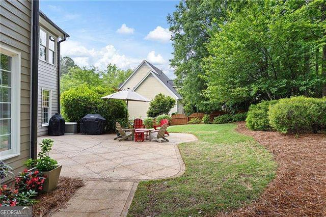 4703 Cavallon Drive NW, Acworth, GA 30101