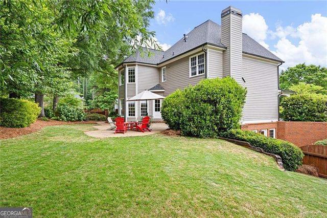 4703 Cavallon Drive NW, Acworth, GA 30101