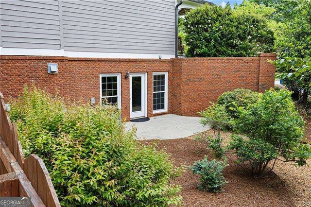 4703 Cavallon Drive NW, Acworth, GA 30101