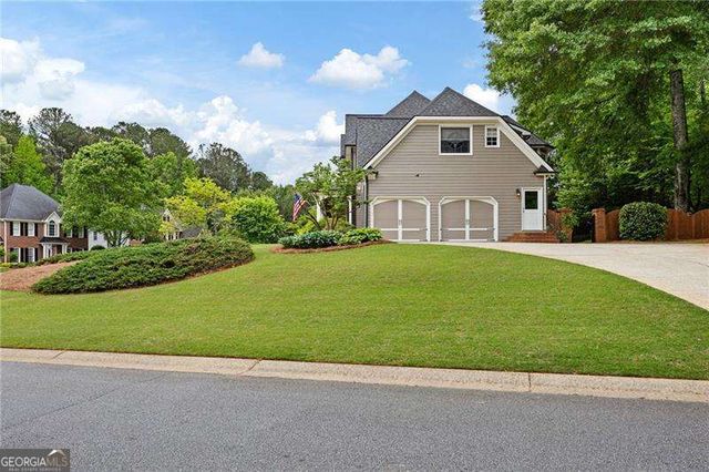 4703 Cavallon Drive NW, Acworth, GA 30101