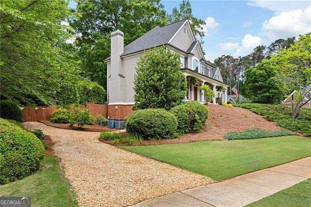 4703 Cavallon Drive NW, Acworth, GA 30101