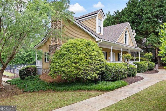 4703 Cavallon Drive NW, Acworth, GA 30101