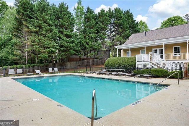 4703 Cavallon Drive NW, Acworth, GA 30101