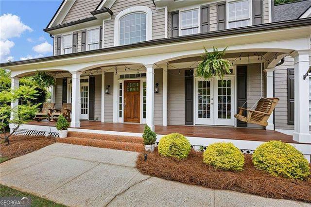 4703 Cavallon Drive NW, Acworth, GA 30101