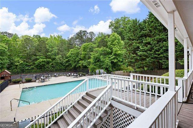 4703 Cavallon Drive NW, Acworth, GA 30101