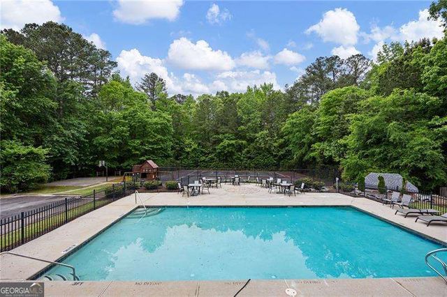 4703 Cavallon Drive NW, Acworth, GA 30101