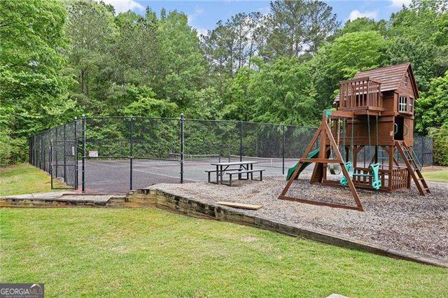 4703 Cavallon Drive NW, Acworth, GA 30101