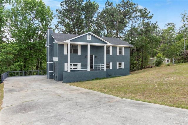 2726 Cardigan Court, Hephzibah, GA 30815