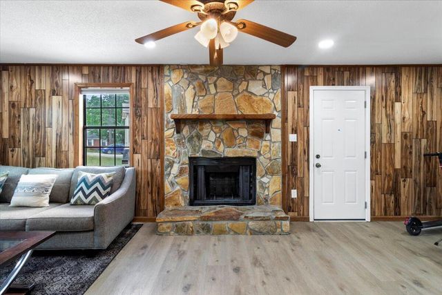 2726 Cardigan Court, Hephzibah, GA 30815