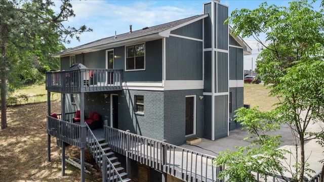 2726 Cardigan Court, Hephzibah, GA 30815