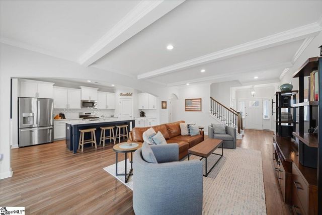 608 Betony Way, Greenville, SC 29607